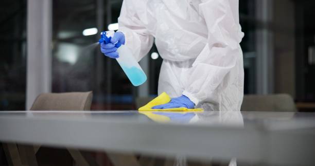 Licensed Unattended Death Cleanup service in Dayton, WA - Trauma Clean Pros